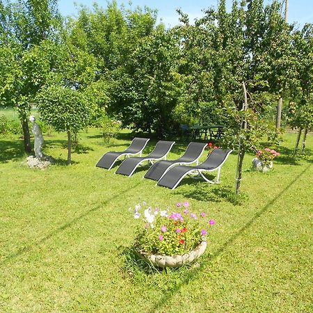 B&B Ergira Cividale del Friuli 外观 照片