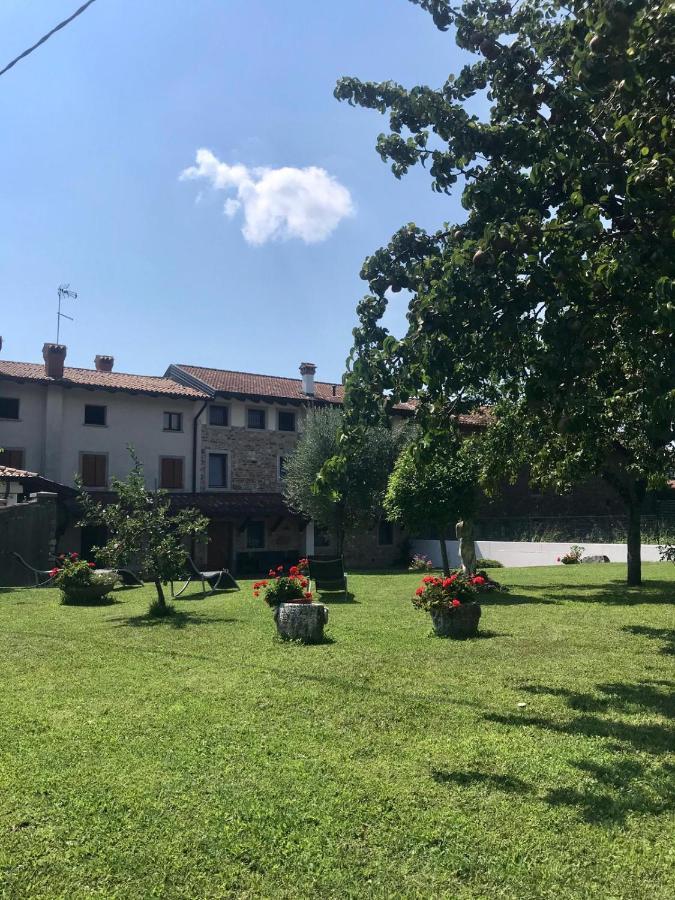 B&B Ergira Cividale del Friuli 外观 照片