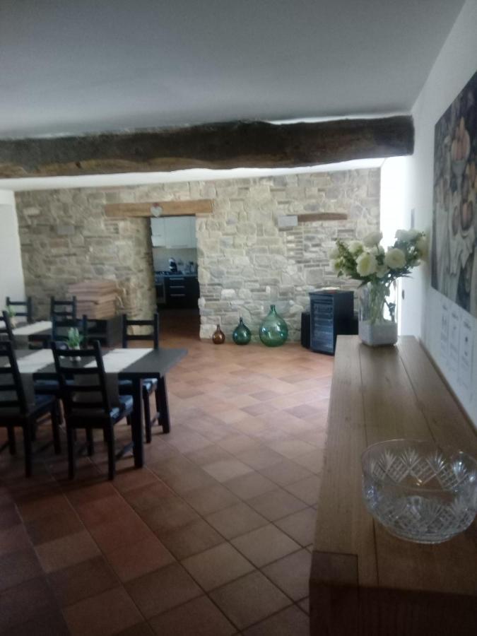 B&B Ergira Cividale del Friuli 外观 照片