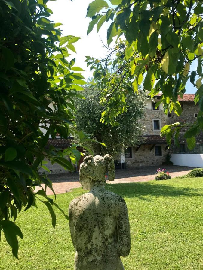 B&B Ergira Cividale del Friuli 外观 照片