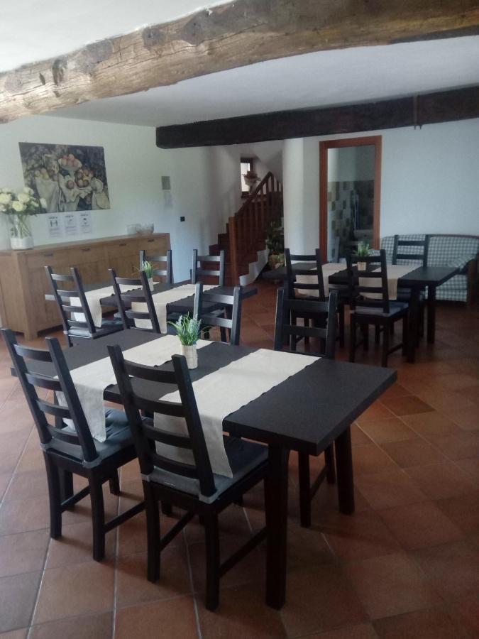 B&B Ergira Cividale del Friuli 外观 照片