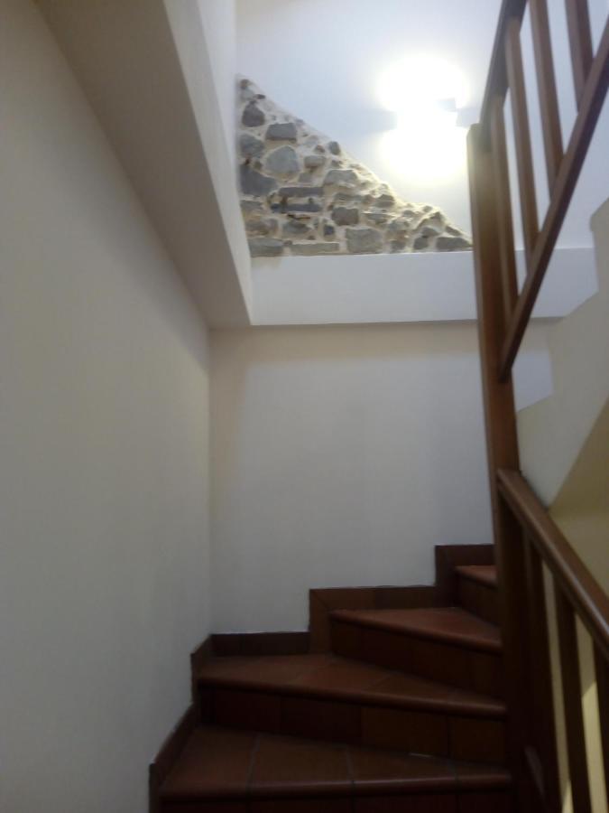 B&B Ergira Cividale del Friuli 外观 照片