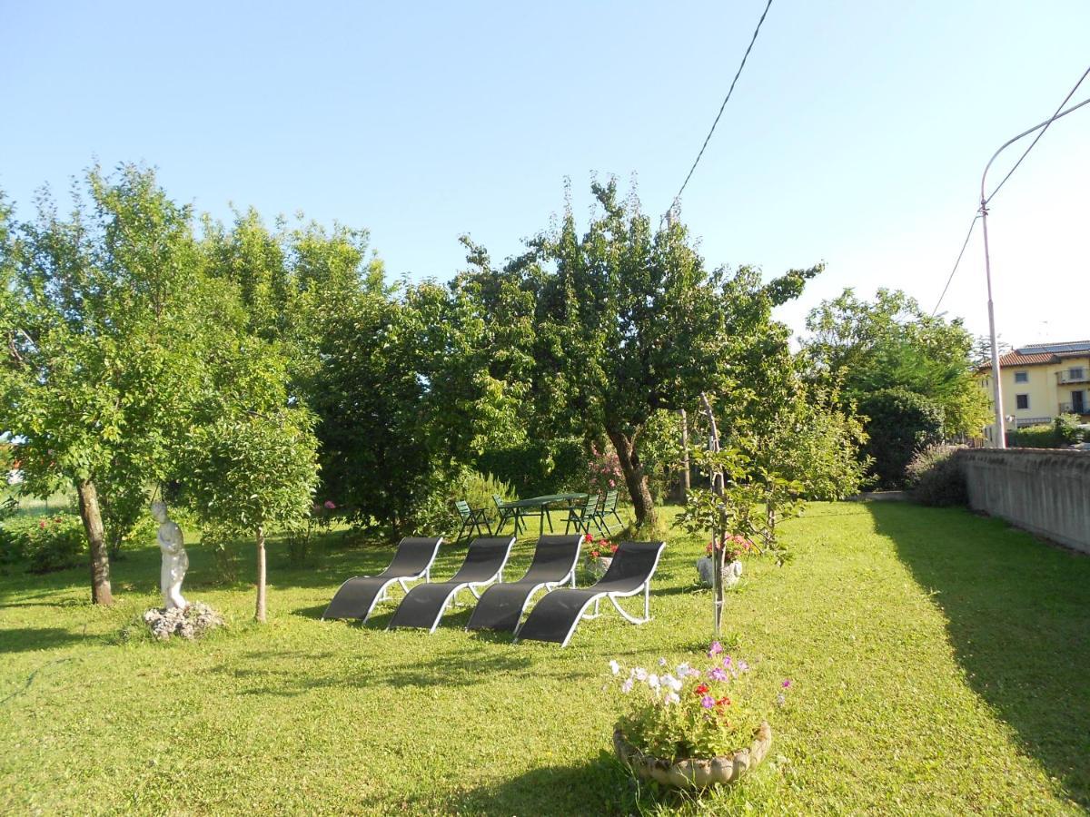 B&B Ergira Cividale del Friuli 外观 照片