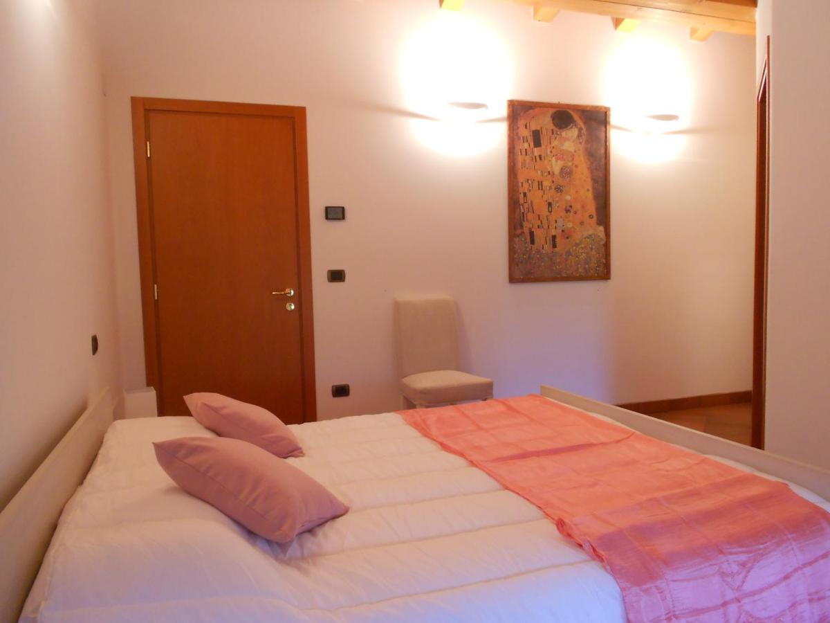 B&B Ergira Cividale del Friuli 外观 照片