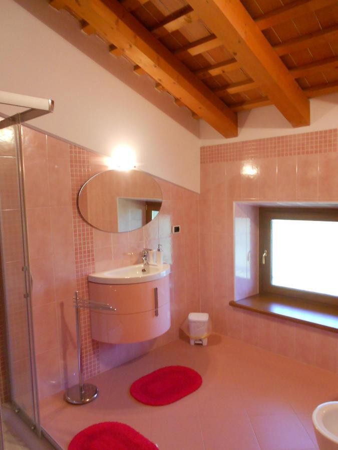 B&B Ergira Cividale del Friuli 外观 照片