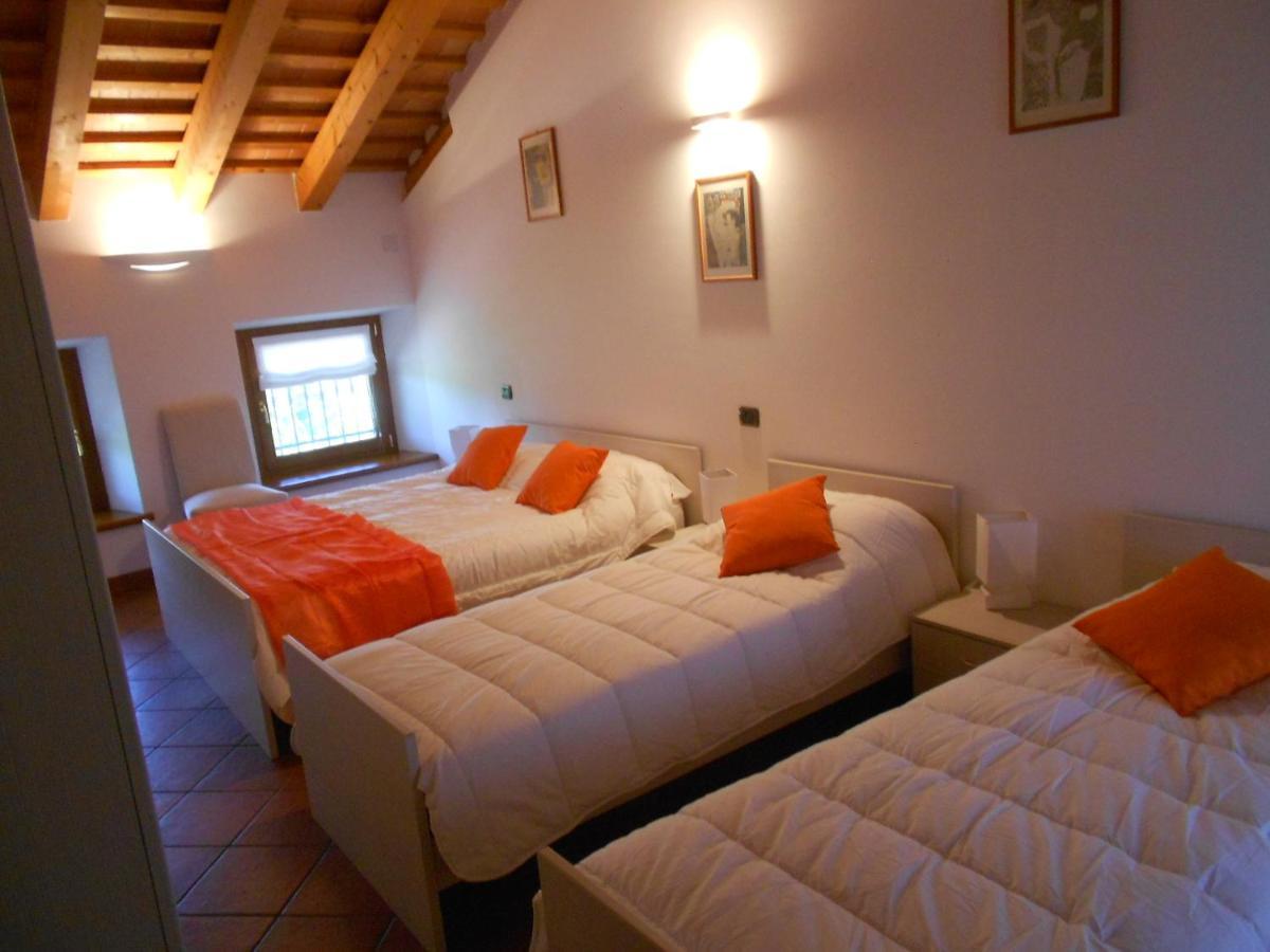 B&B Ergira Cividale del Friuli 外观 照片