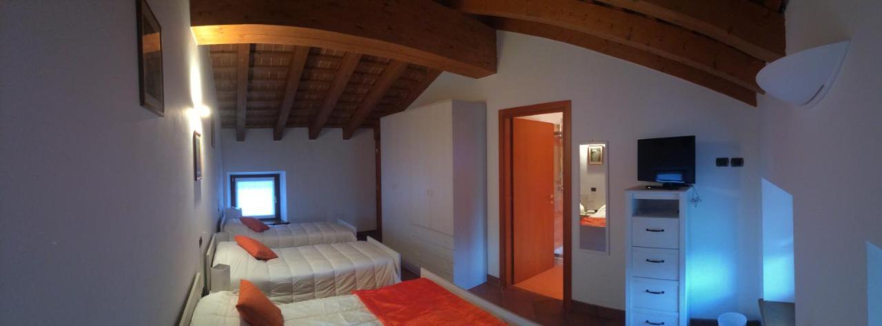 B&B Ergira Cividale del Friuli 外观 照片