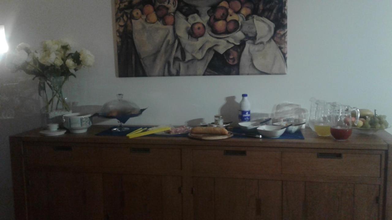 B&B Ergira Cividale del Friuli 外观 照片