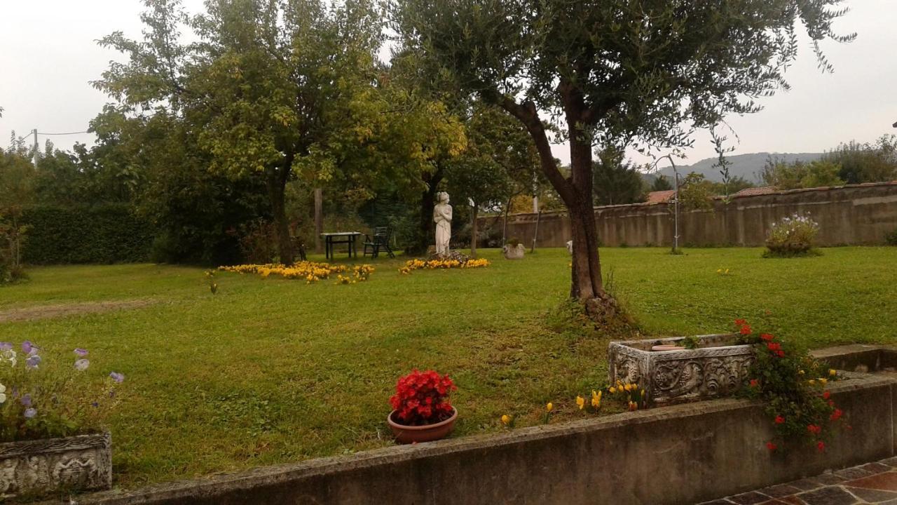 B&B Ergira Cividale del Friuli 外观 照片