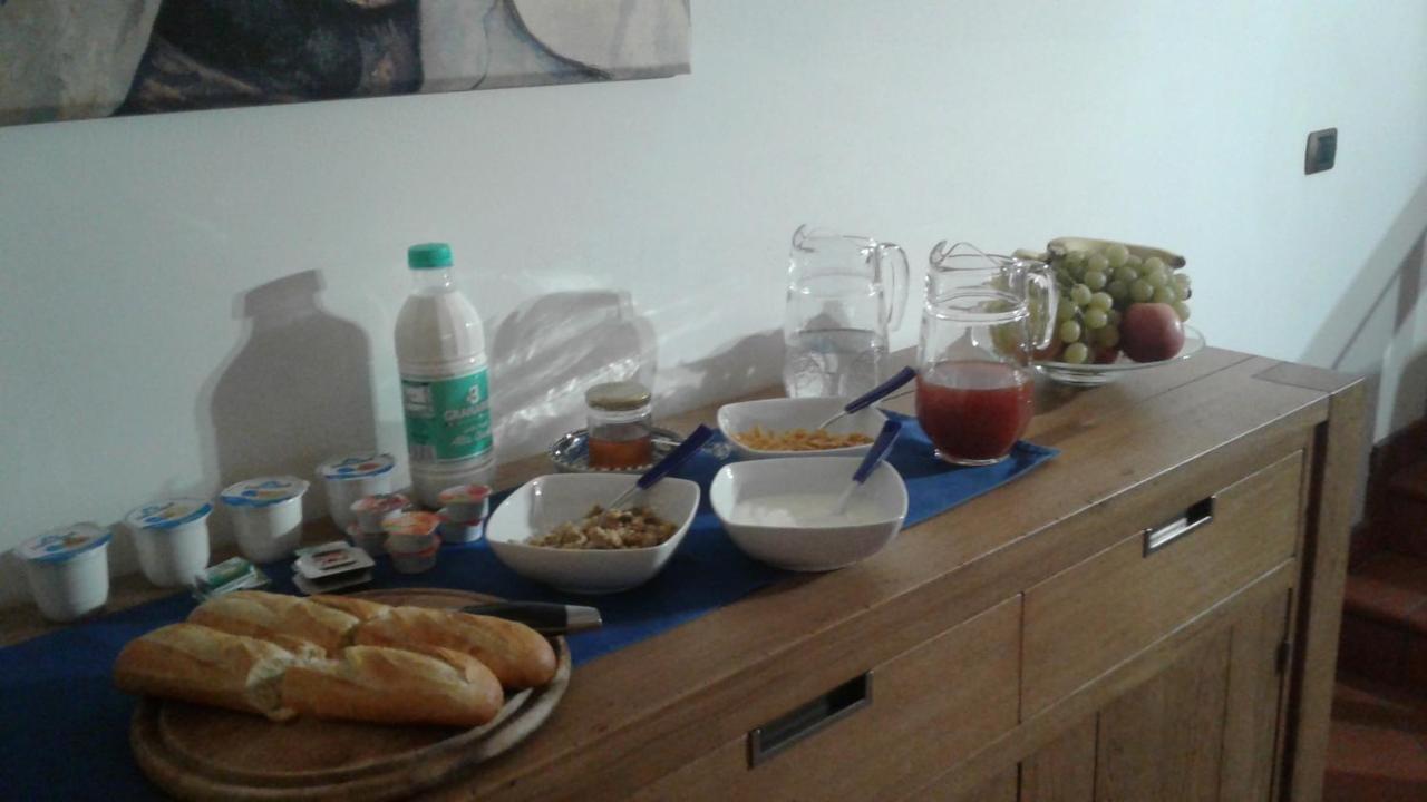 B&B Ergira Cividale del Friuli 外观 照片