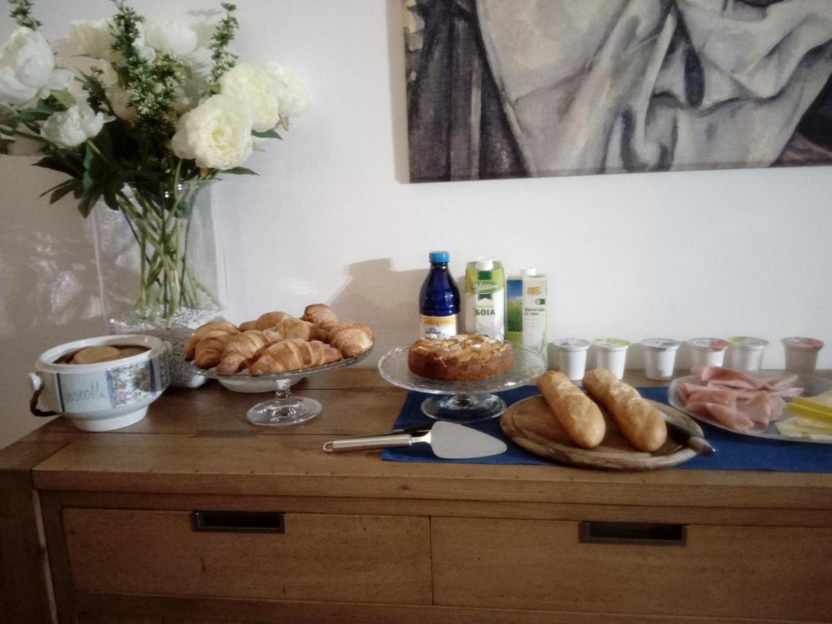 B&B Ergira Cividale del Friuli 外观 照片