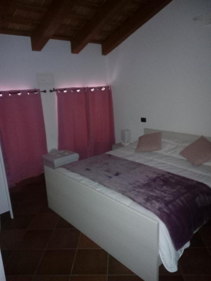 B&B Ergira Cividale del Friuli 外观 照片