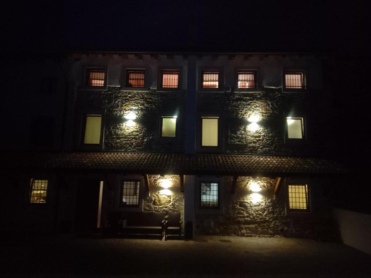 B&B Ergira Cividale del Friuli 外观 照片