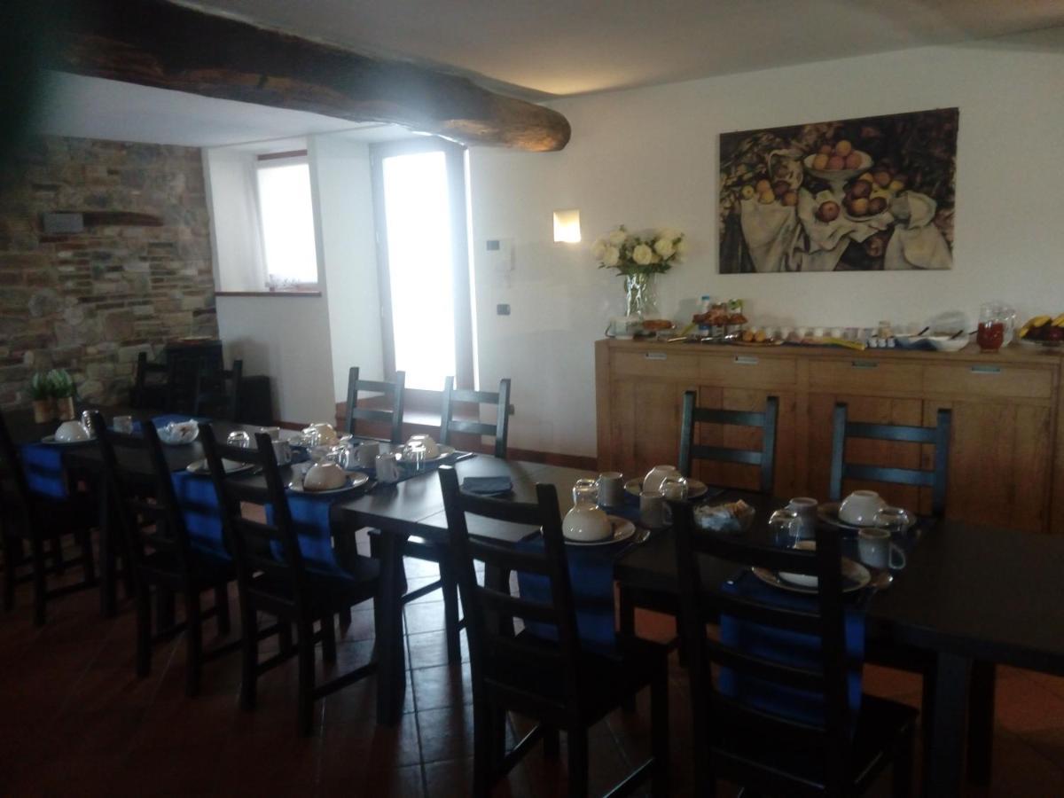 B&B Ergira Cividale del Friuli 外观 照片