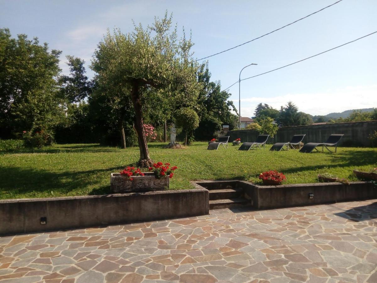 B&B Ergira Cividale del Friuli 外观 照片