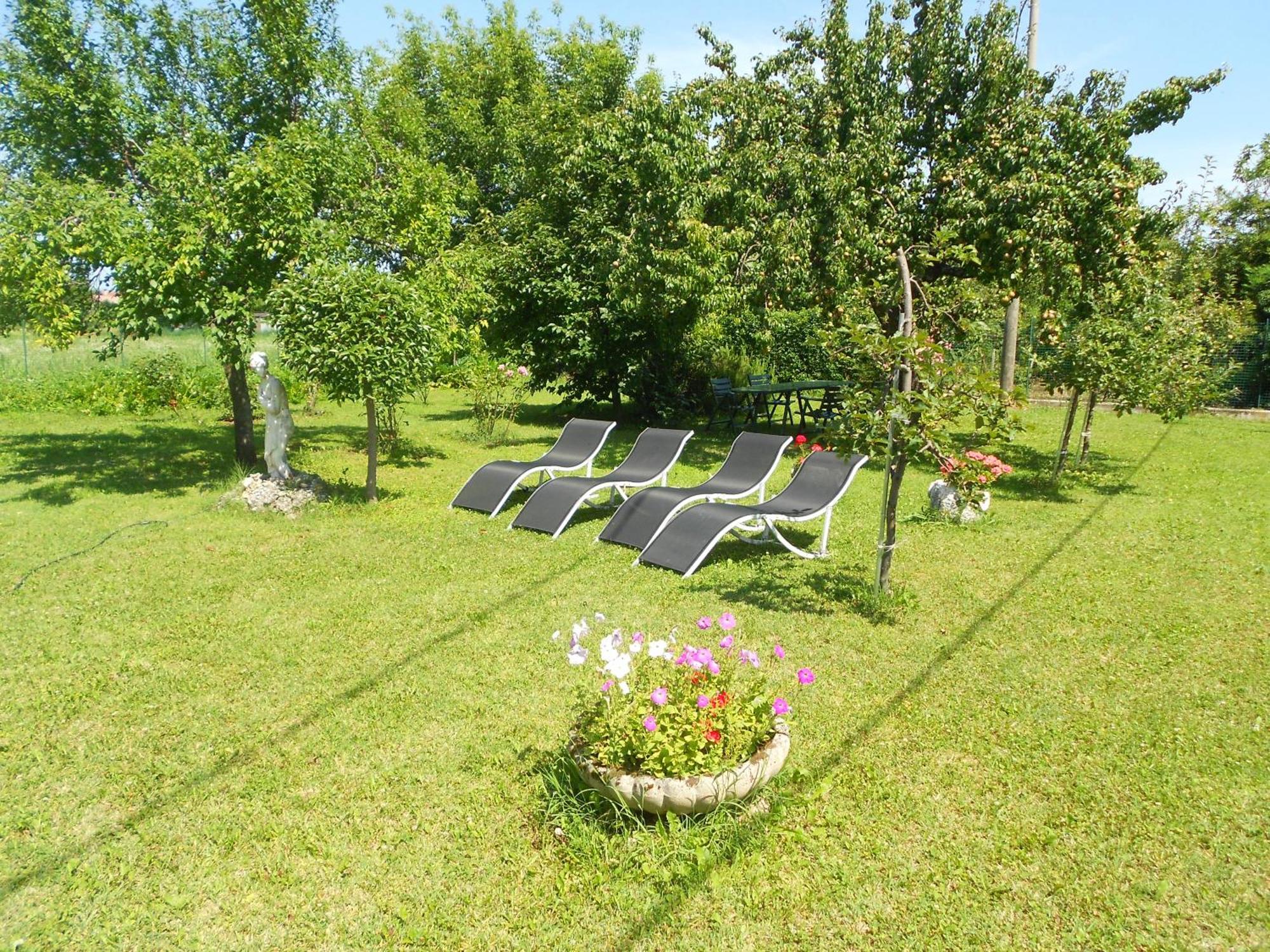B&B Ergira Cividale del Friuli 外观 照片