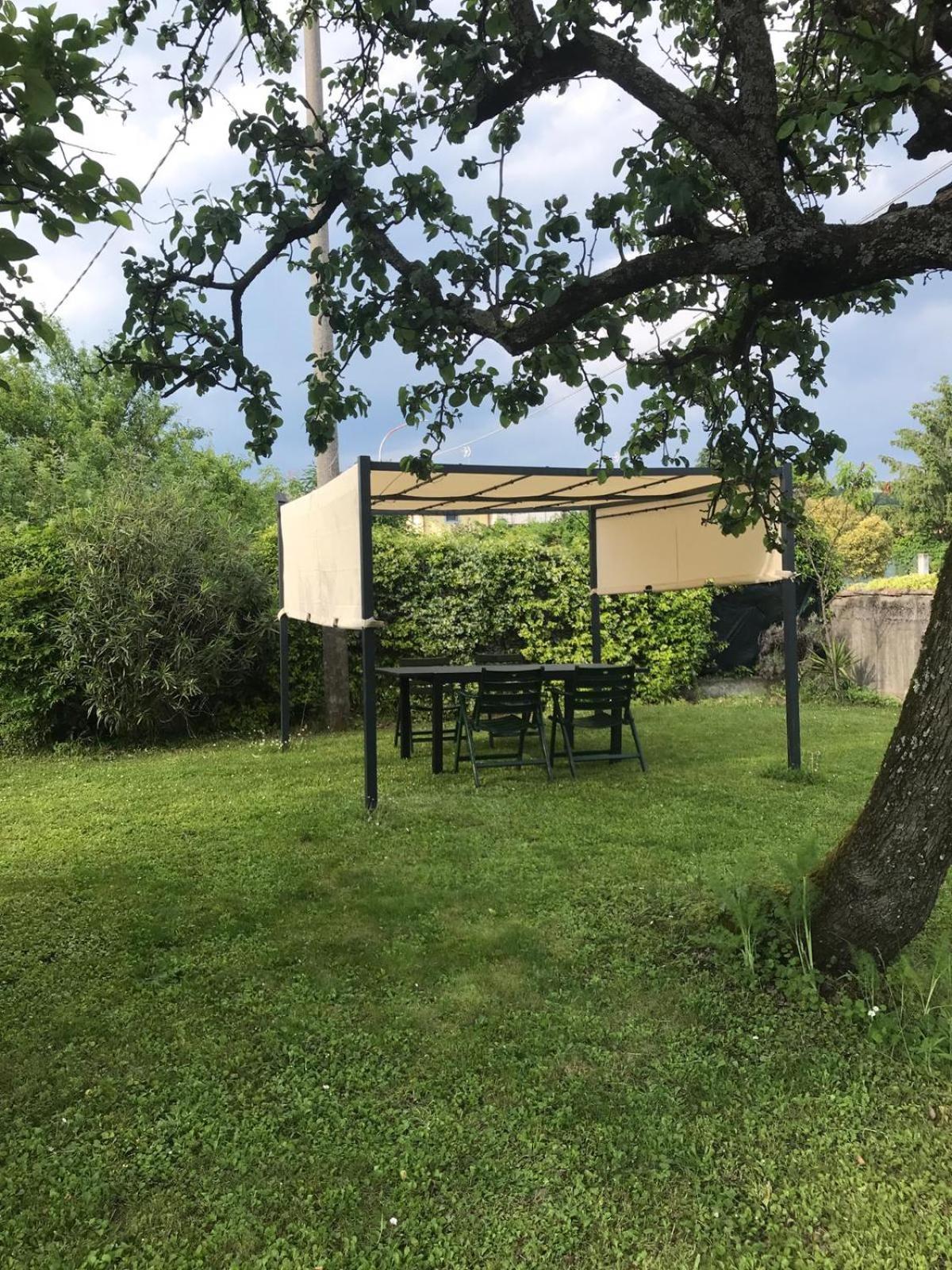 B&B Ergira Cividale del Friuli 外观 照片