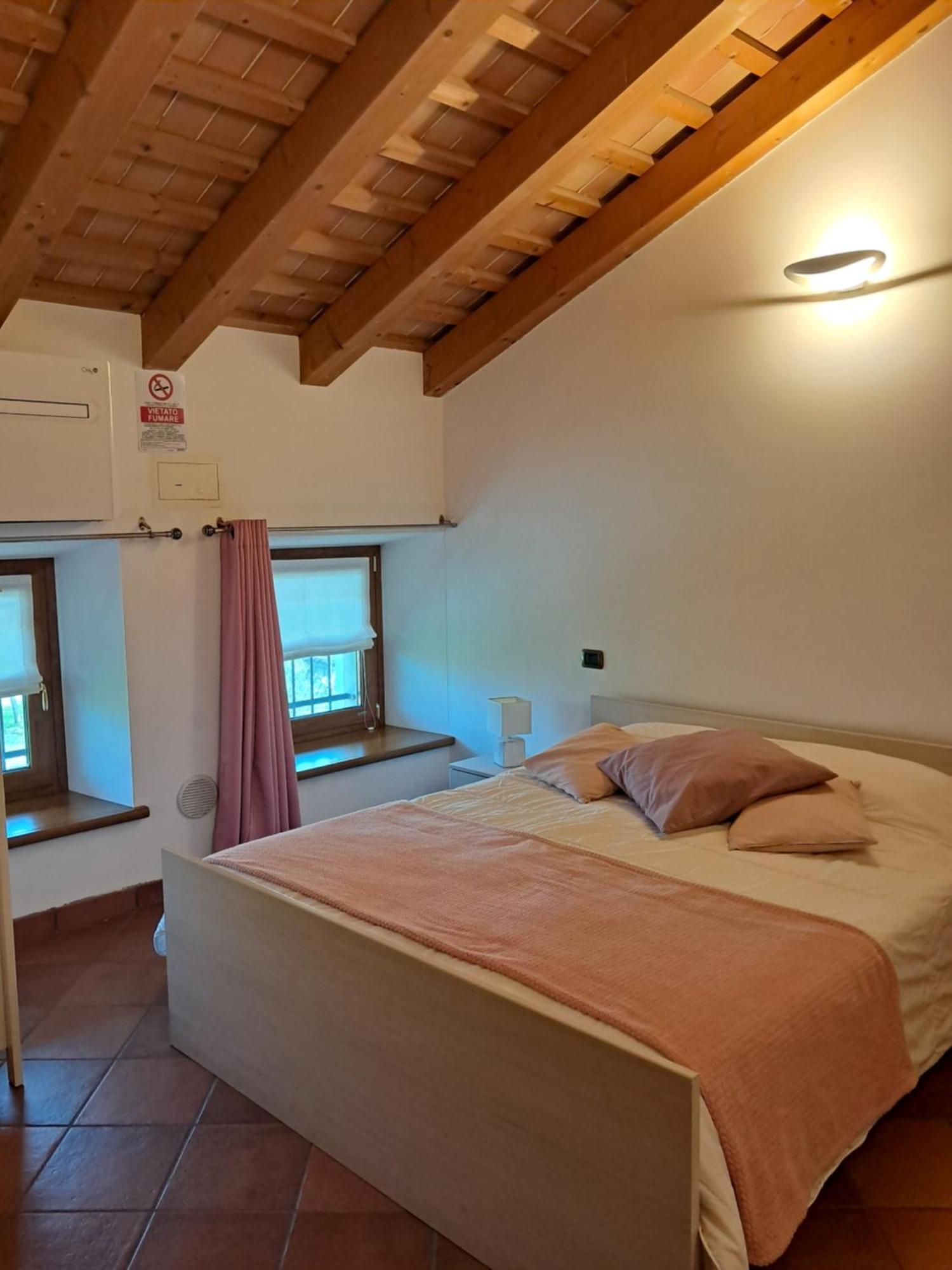 B&B Ergira Cividale del Friuli 客房 照片