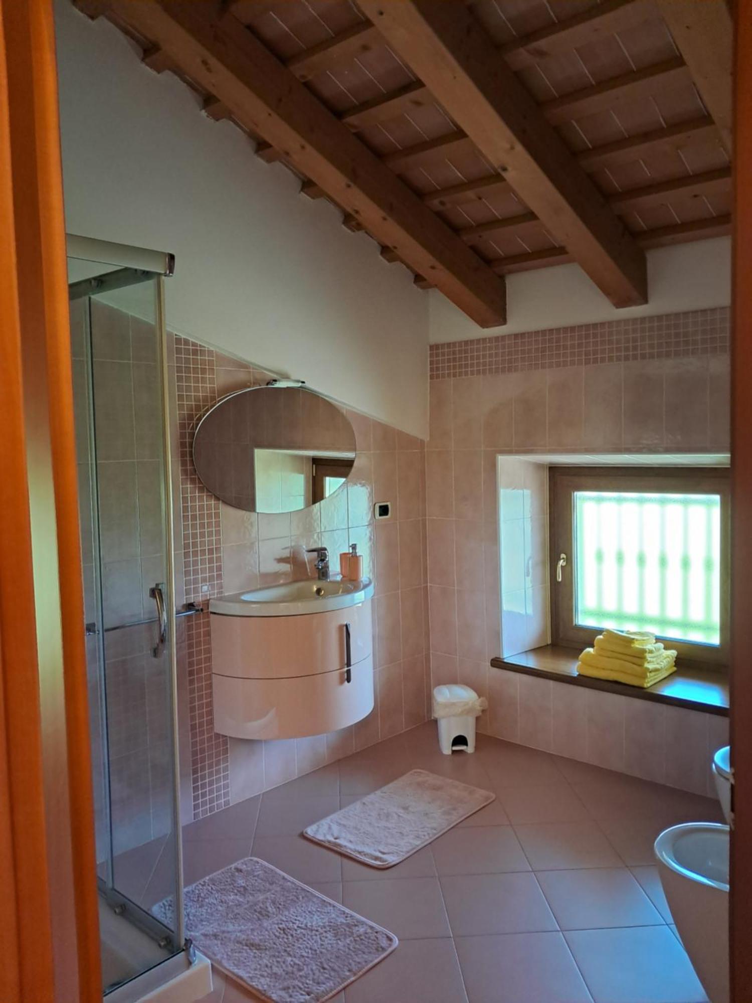 B&B Ergira Cividale del Friuli 外观 照片