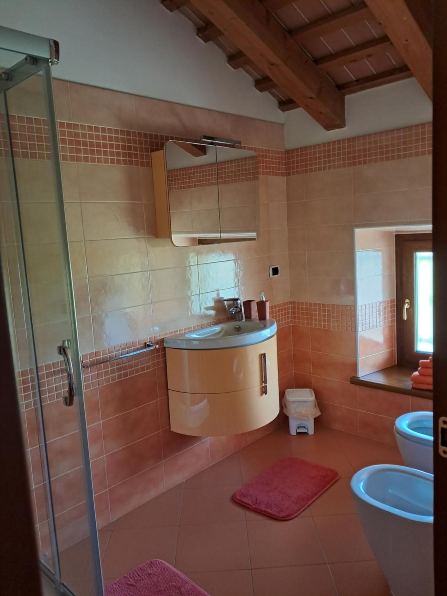 B&B Ergira Cividale del Friuli 外观 照片