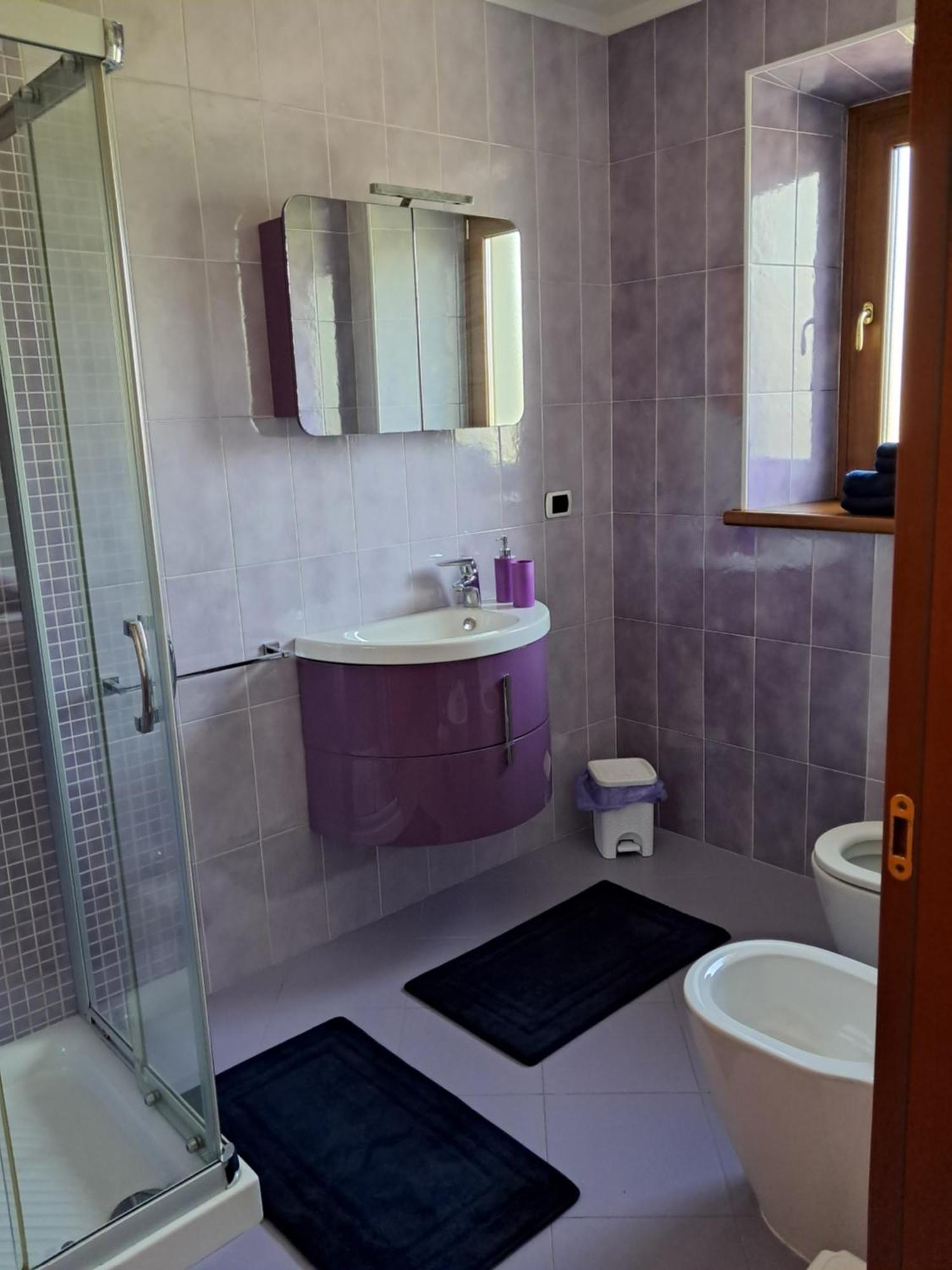 B&B Ergira Cividale del Friuli 外观 照片