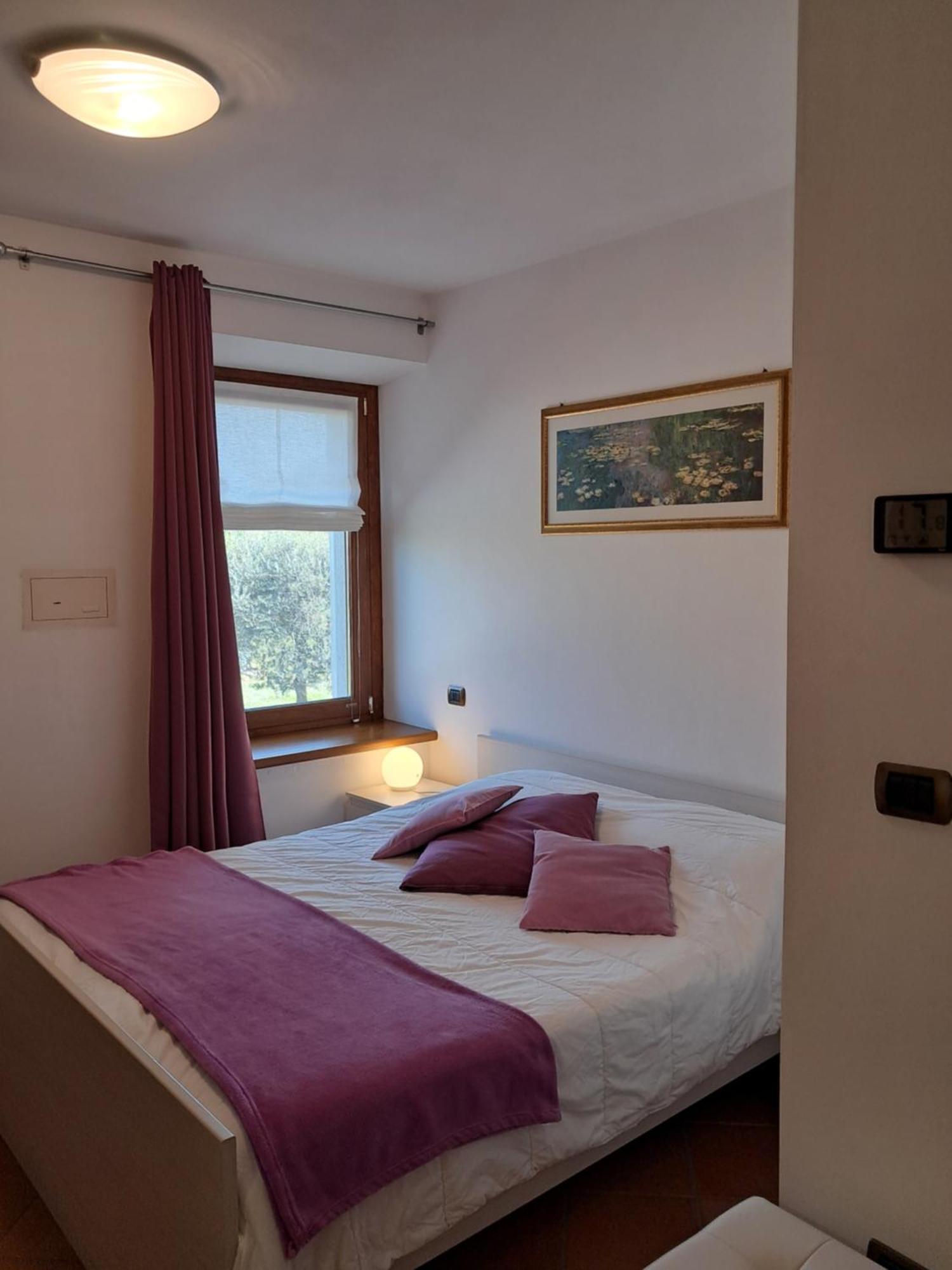B&B Ergira Cividale del Friuli 外观 照片
